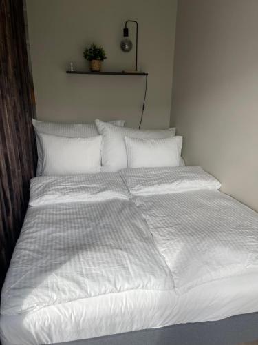 Modern apartment ONLY 5 minutes from City Centre in Külváros