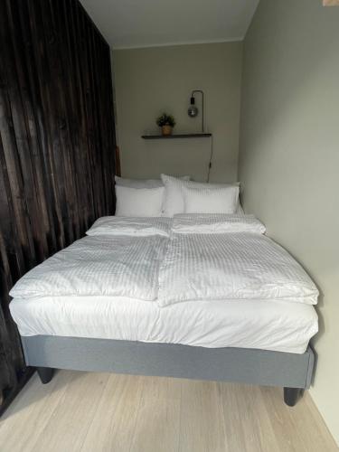 Modern apartment ONLY 5 minutes from City Centre in Külváros