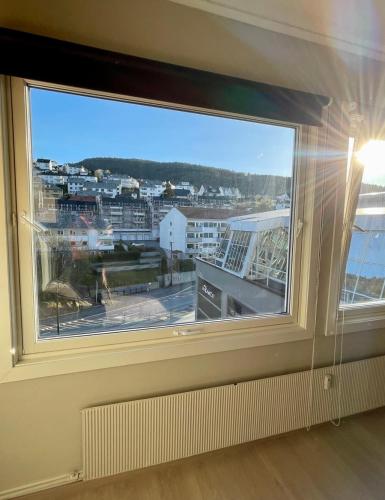 Modern apartment ONLY 5 minutes from City Centre in Külváros