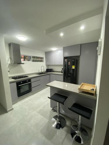 Apartamento frente a cosmocentro