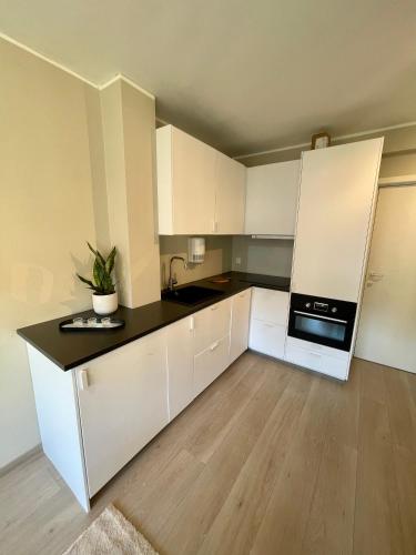Modern apartment ONLY 5 minutes from City Centre in Külváros