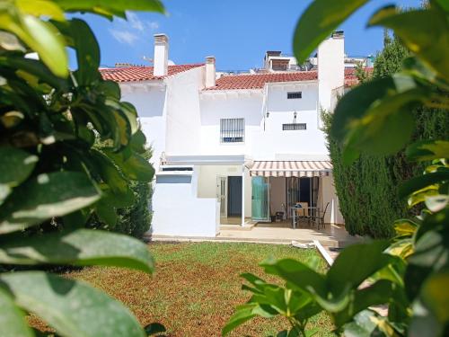 Birdie Añoreta, Marparaíso Golf gîte à louer Añoreta Golf