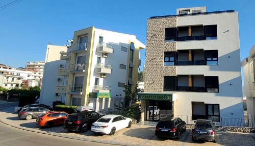 Apartments Ambassador - image 12