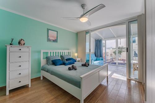 Gorgeous apartment in Callao Salvaje 1