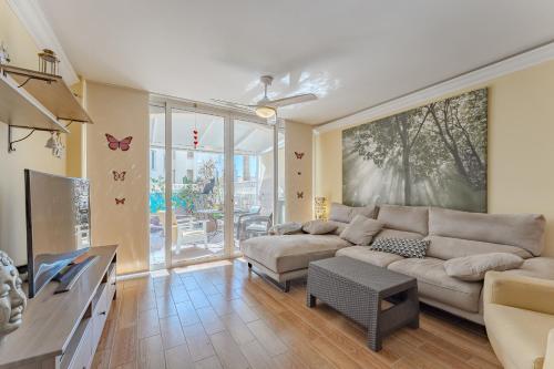 Gorgeous apartment in Callao Salvaje 5