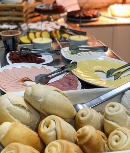 Andardac Hotel - 식음료(F&B)