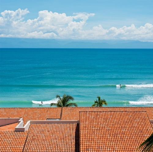 Premier Member, Best Ocean View ! Hdm Ph6-1, Punta Mita (foto 6)