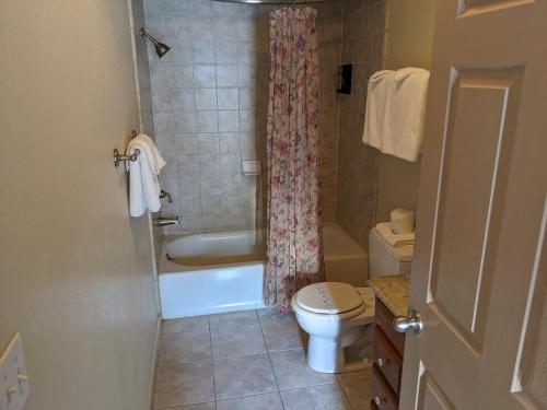 Hi-Lo Motel, Cafe and RV Park Mount Shasta Area
