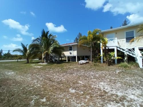 Vista exterior, Scena's Place in Alice Town