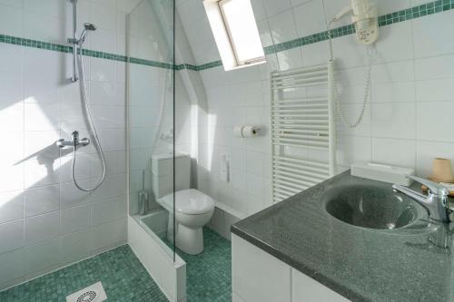 Superior Triple Room - Non-Smoking