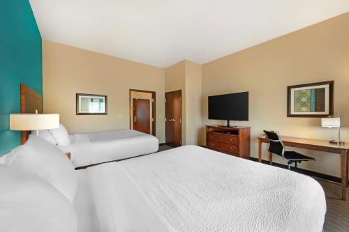 Best Western Plus French Lick - image 11