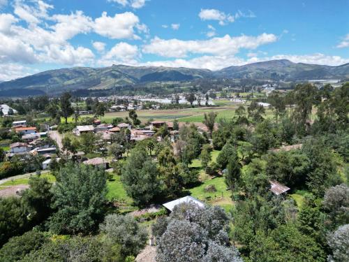 588841164 Hacienda Jimenita Wildlife Reserve
