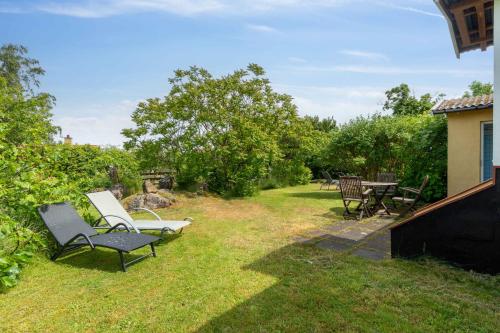 Facilities, Cosy Cottage In Beautiful Allinge in Sandvig