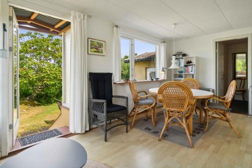 Facilities, Cosy Cottage In Beautiful Allinge in Sandvig