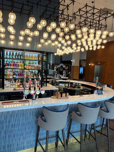 Radisson Blu Hotel Durham - image 8