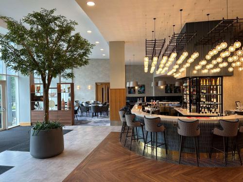 Radisson Blu Hotel Durham - image 9