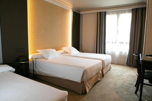 Hotel Sercotel Ciudad de Oviedo - image 6