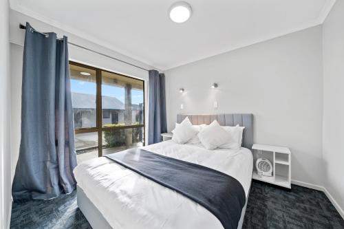 1 double bed, 2 twin beds, 1 sofa bed