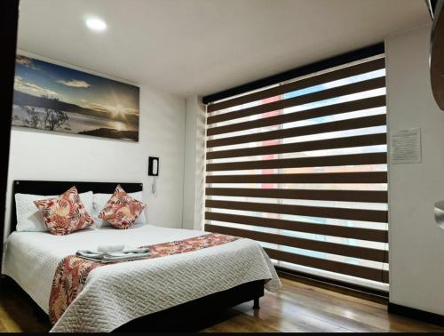 Hotel Naisca 47