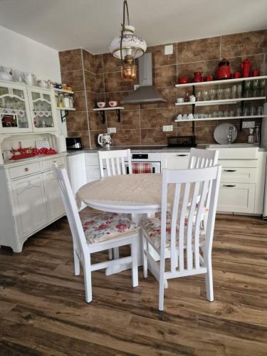 設施, Kuća za odmor Mali Princ (Kuca za odmor Mali Princ) in 卡拉納茨