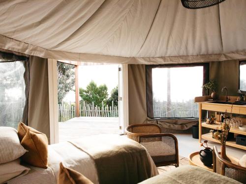 . Te Whaanga Retreat & Spa