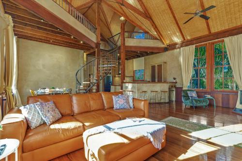 Banyandah - Echuca Holiday Homes in Roslynmead
