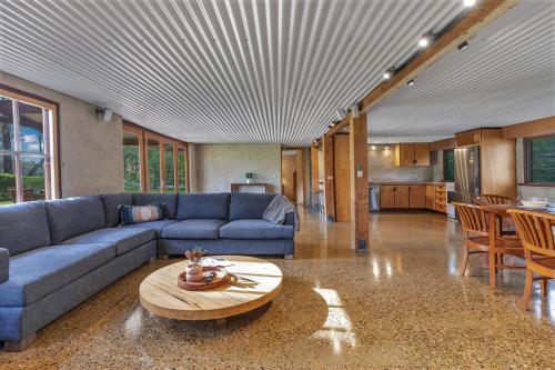 Banyandah - Echuca Holiday Homes in Roslynmead