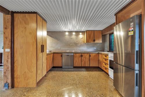 Banyandah - Echuca Holiday Homes in Roslynmead