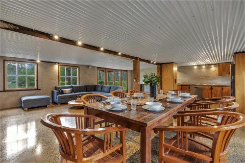 Banyandah - Echuca Holiday Homes in Roslynmead
