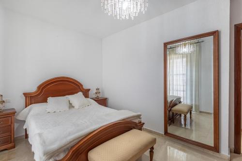 Dreaming Apartment Doña Luisa - free parking, Granada (fotografie 6)