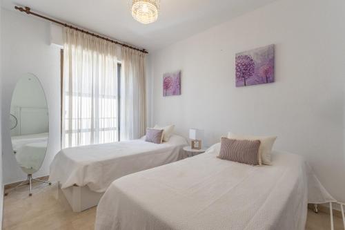 Dreaming Apartment Doña Luisa - free parking, Granada (fotografie 8)