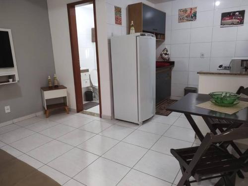 Apartamento juntinho a estacao in Bento Ribeiro