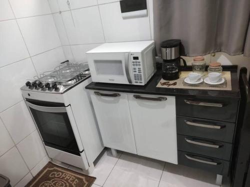 Apartamento juntinho a estacao in Bento Ribeiro