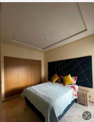 Appartement de vacances CASABAY Sidi Rehal in Sidi Rahal