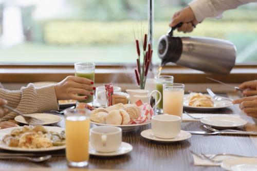 Hotel Guadalajara Plaza Ejecutivo