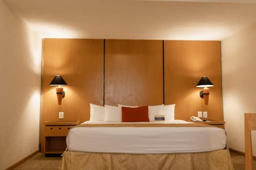 Hotel Guadalajara Plaza Ejecutivo