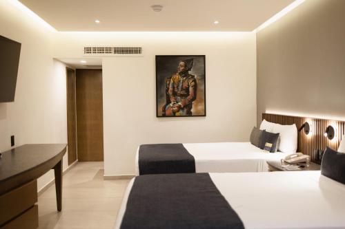 588849742 Hotel Guadalajara Plaza Ejecutivo