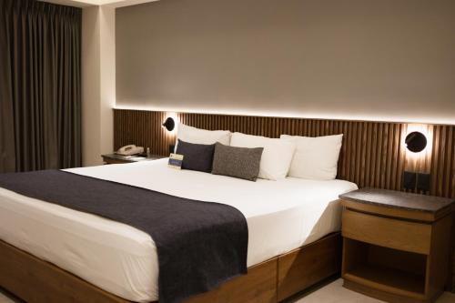 Hotel Guadalajara Plaza Ejecutivo