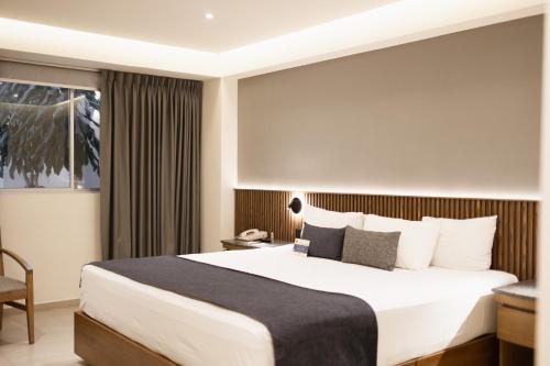 Hotel Guadalajara Plaza Ejecutivo