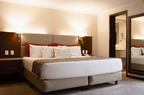 Hotel Guadalajara Plaza Ejecutivo in Guadalajara Suburbs