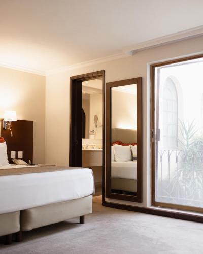 Hotel Guadalajara Plaza Ejecutivo