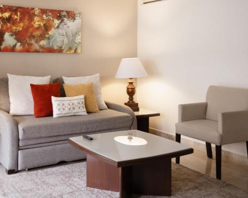 Hotel Guadalajara Plaza Ejecutivo