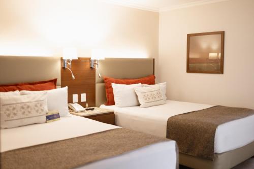 Hotel Guadalajara Plaza Ejecutivo