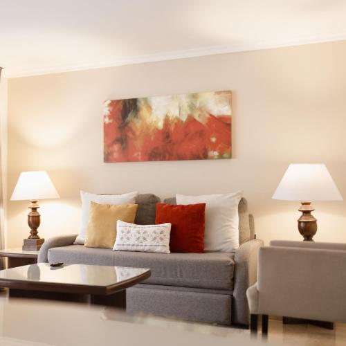 Hotel Guadalajara Plaza Ejecutivo