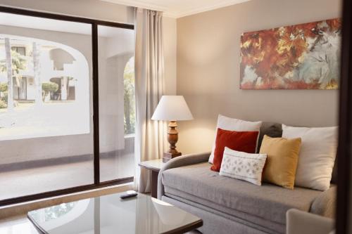 Hotel Guadalajara Plaza Ejecutivo