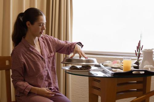 Hotel Guadalajara Plaza Ejecutivo