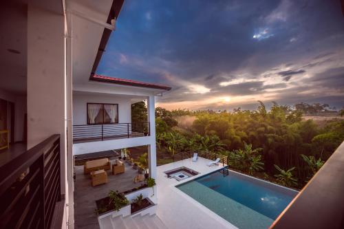 Grand Cypress Luxury Home in มอนเตเนโกร