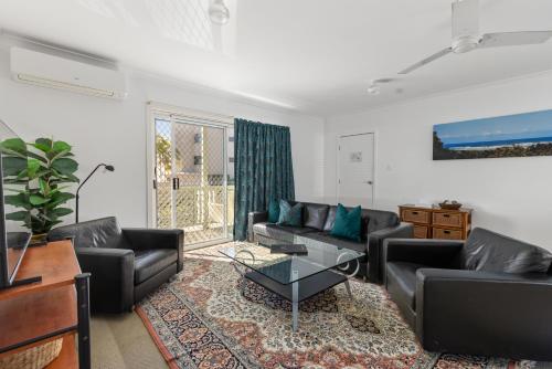 Motel Miramar in นัมบัคคา เฮดส์