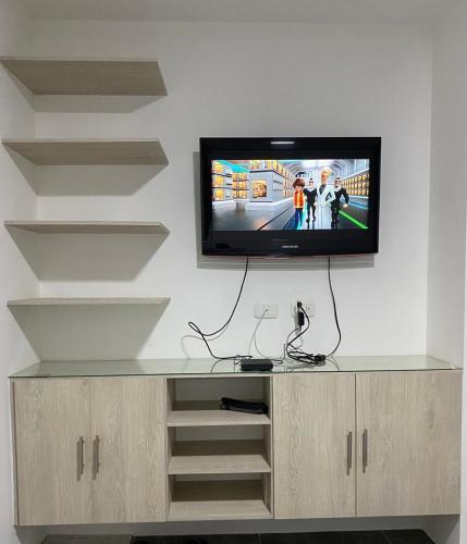 Hermoso apartamento en Llano Alto in La Giralda