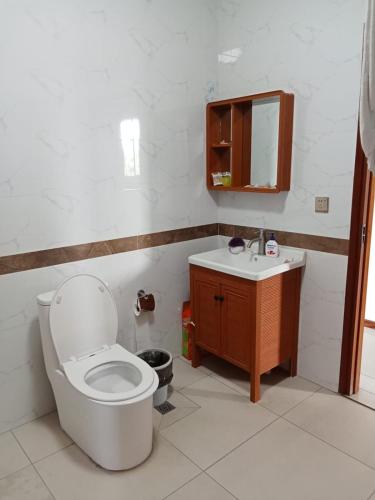 Alice Luxury Apartments near Nadi McDonald's, Nadi (foto 11)